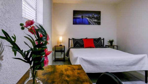 Coliving in Odessa - North Tampa, Tampa