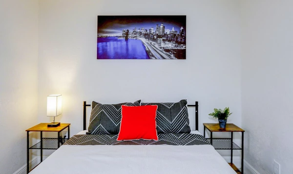 Coliving in Odessa - North Tampa, Tampa