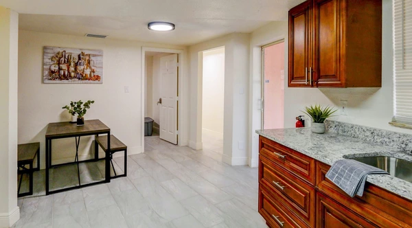 Coliving in Odessa - North Tampa, Tampa