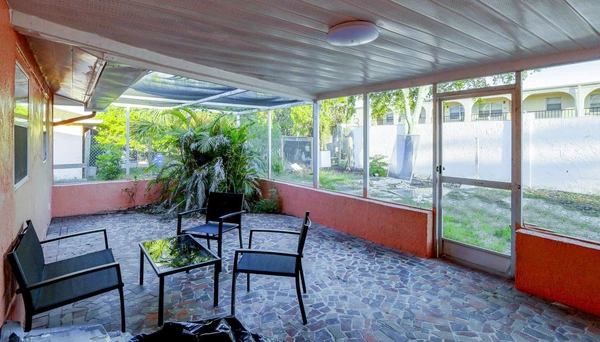 Coliving in Odessa - North Tampa, Tampa