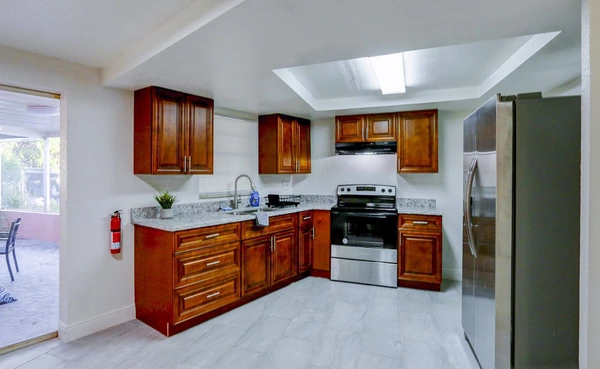 Coliving in Odessa - North Tampa, Tampa