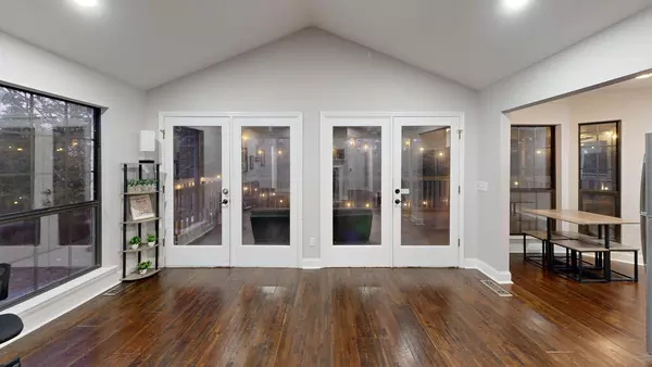 Coliving in Hermitage - East Nashville, Nashville