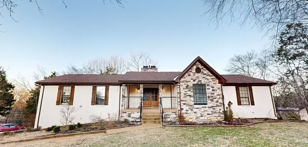 Coliving in Hermitage - East Nashville, Nashville