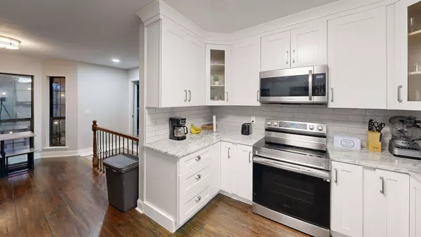 Coliving in Hermitage - East Nashville, Nashville