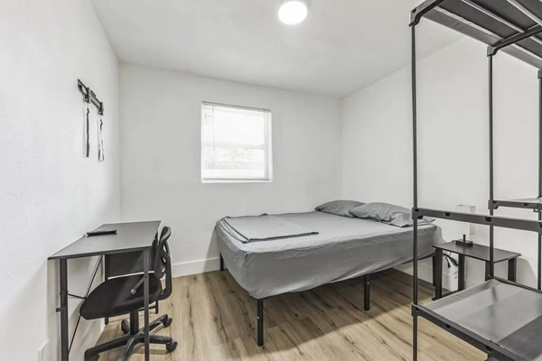 Coliving in Fort Lauderdale - Broward County, Miami