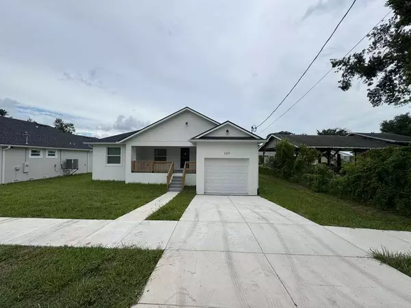 Coliving in Plant City - East Tampa, Tampa