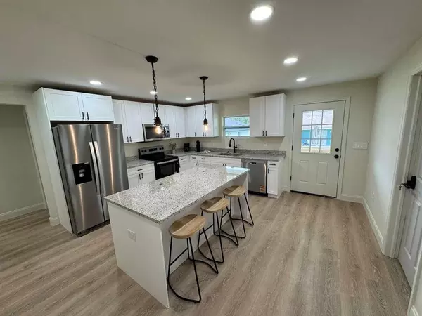 Coliving in Plant City - East Tampa, Tampa