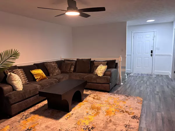 Coliving in Mableton - West Atl, Atlanta