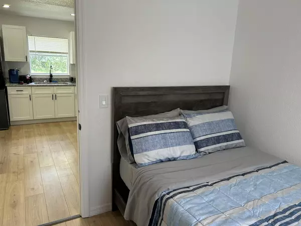 Coliving in Plant City - East Tampa, Tampa