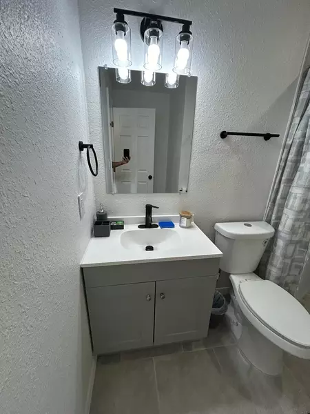 Coliving in Plant City - East Tampa, Tampa