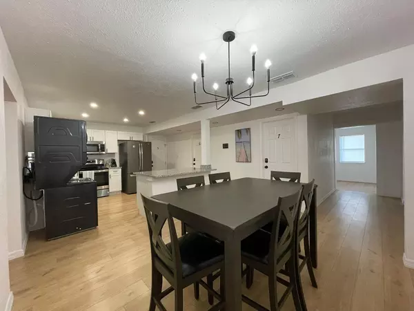 Coliving in Plant City - East Tampa, Tampa