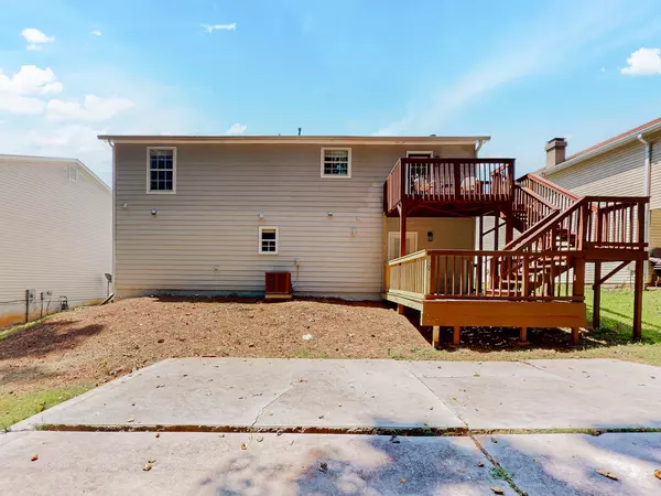 Coliving in Decatur - East Atl, Atlanta