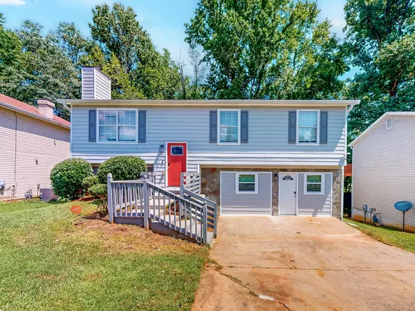 Coliving in Decatur - East Atl, Atlanta