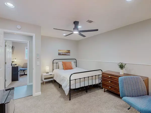 Coliving in Decatur - East Atl, Atlanta