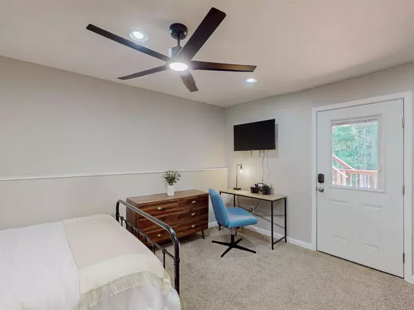 Coliving in Decatur - East Atl, Atlanta