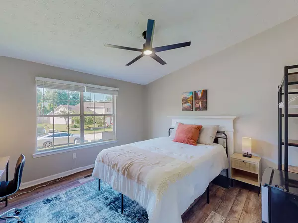 Coliving in Decatur - East Atl, Atlanta