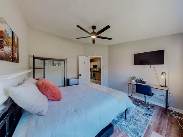 Coliving in Decatur - East Atl, Atlanta