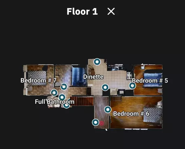 Coliving in Stone Mountain - East Atl, Atlanta