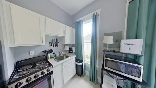 Coliving in Springfield - Downtown JAX, Jacksonville