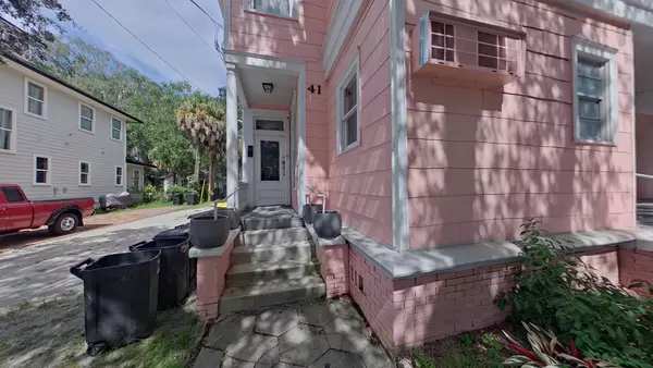 Coliving in Springfield - Downtown JAX, Jacksonville