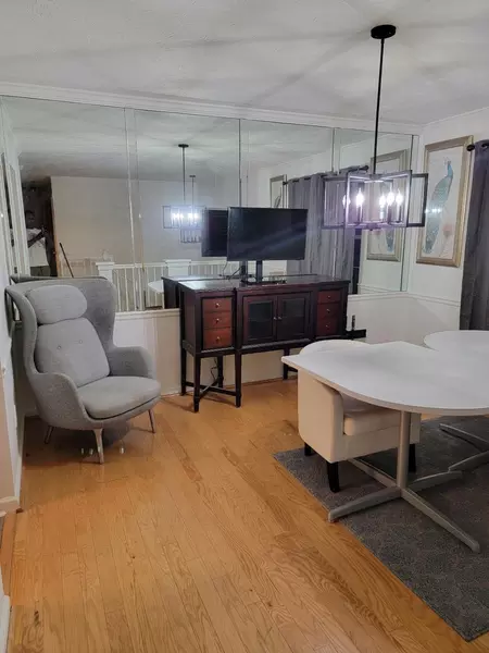 Coliving in Peyton Forest - West Atl, Atlanta