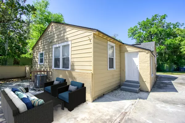 Coliving in Springfield - Downtown JAX, Jacksonville