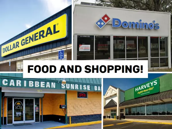 Coliving in Springfield - Downtown JAX, Jacksonville