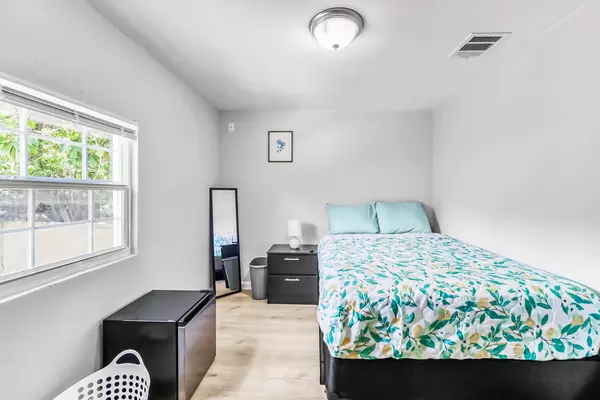 Coliving in Springfield - Downtown JAX, Jacksonville