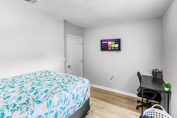 Coliving in Springfield - Downtown JAX, Jacksonville