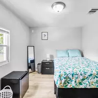 Coliving in Springfield - Downtown JAX, Jacksonville