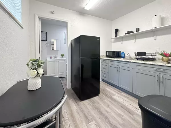 Coliving in East Lake-Orient Park - East Tampa, Tampa