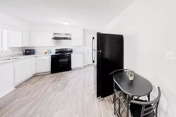 Coliving in Clayton County GA - South Atl, Atlanta