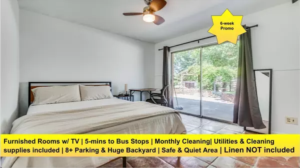 Coliving in Oak Cliff - Sw Dallas, Dallas