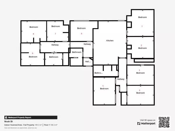 Coliving in Sunnyside - Se Houston, Houston
