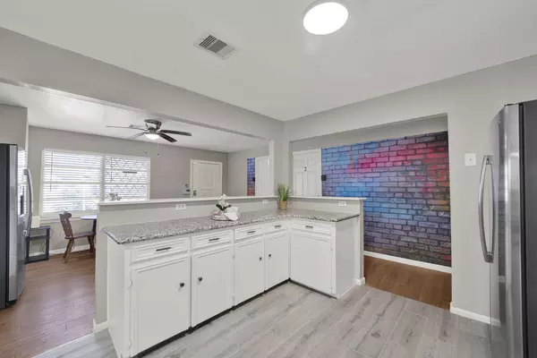 Coliving in Sunnyside - Se Houston, Houston