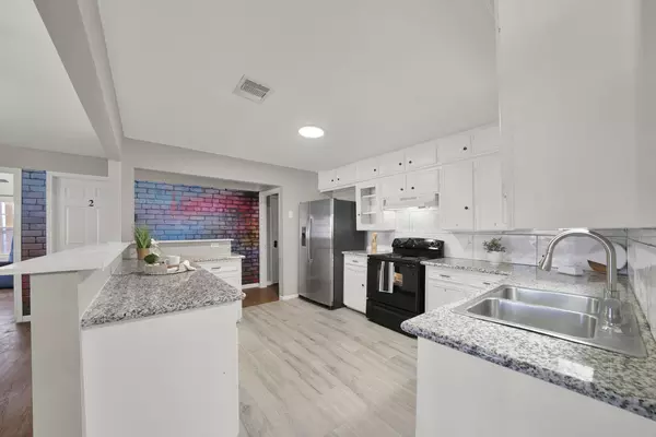 Coliving in Sunnyside - Se Houston, Houston