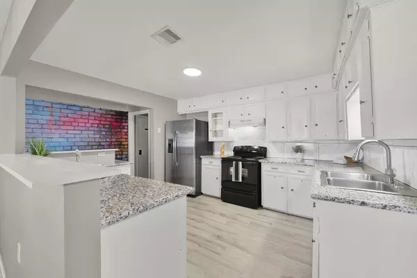 Coliving in Sunnyside - Se Houston, Houston