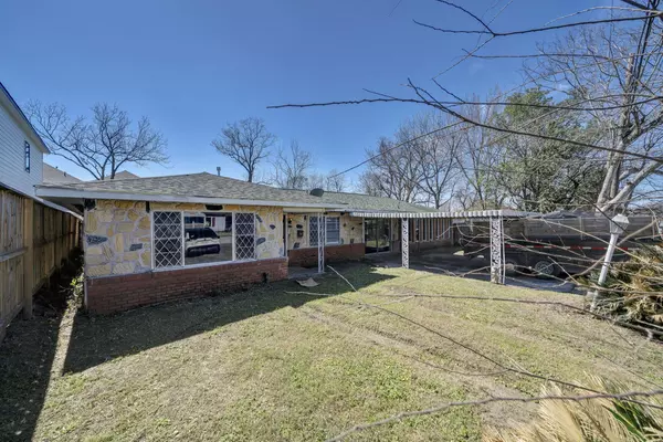 Coliving in Sunnyside - Se Houston, Houston