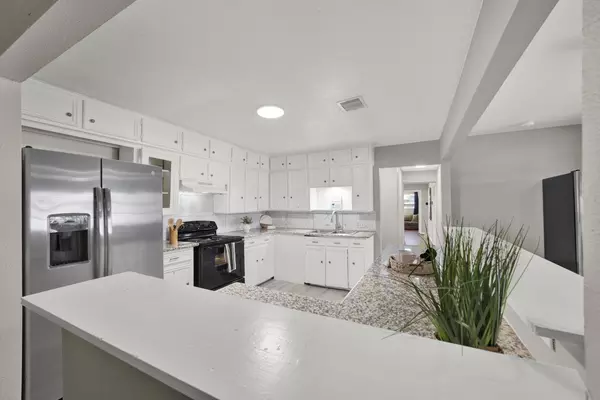 Coliving in Sunnyside - Se Houston, Houston