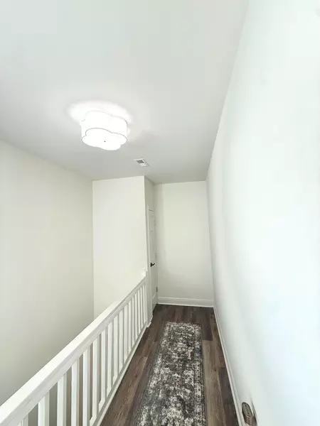 Coliving in Highland Park Southern Tip - North RVA, Richmond