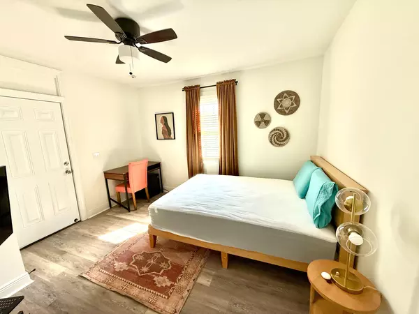 Coliving in Highland Park Southern Tip - North RVA, Richmond