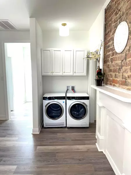 Coliving in Highland Park Southern Tip - North RVA, Richmond