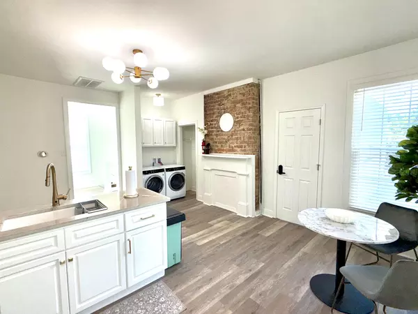 Coliving in Highland Park Southern Tip - North RVA, Richmond