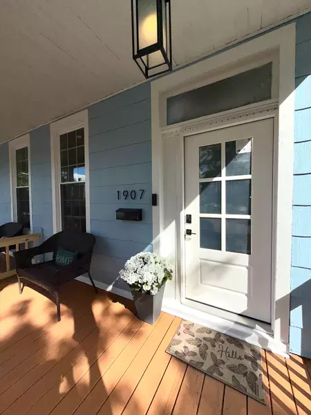 Coliving in Highland Park Southern Tip - North RVA, Richmond