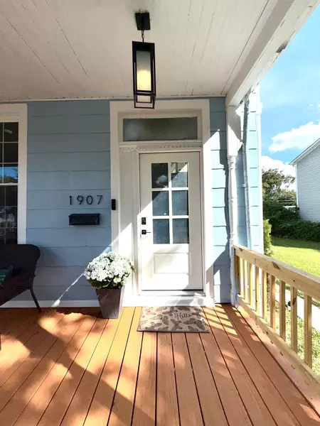 Coliving in Highland Park Southern Tip - North RVA, Richmond