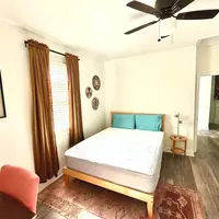 Coliving in Highland Park Southern Tip - North RVA, Richmond