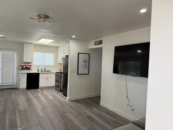 Coliving in Las Vegas - Las Vegas, Las Vegas