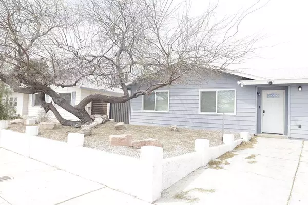 Coliving in Las Vegas - Las Vegas, Las Vegas