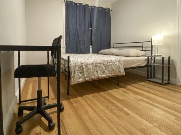 Coliving in South Baltimore - Baltimore Metro Area, Washington DC