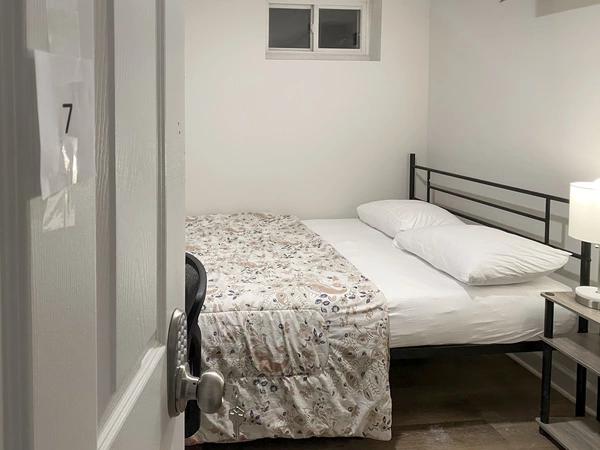 Coliving in South Baltimore - Baltimore Metro Area, Washington DC